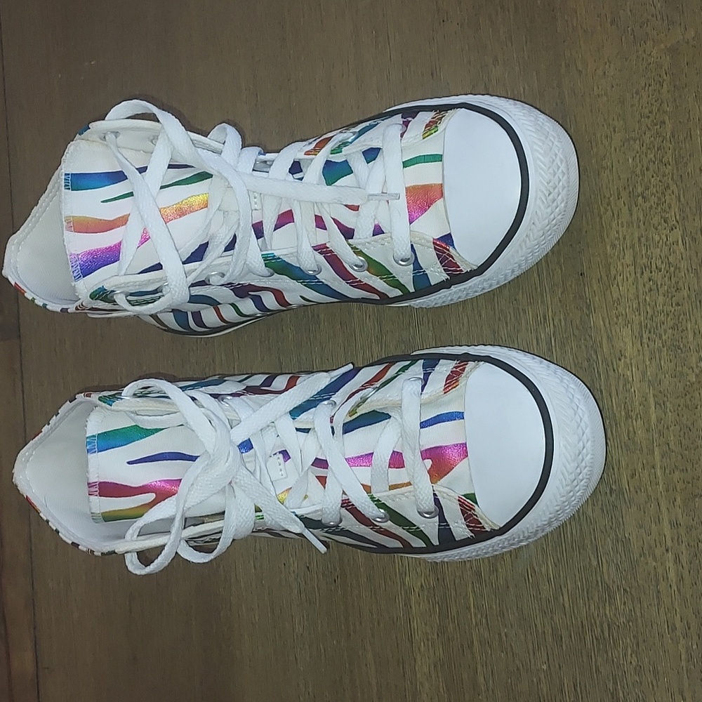 Converse All Star Sneakers